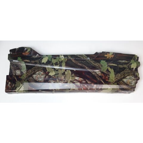 RH Panel, Camouflage Box