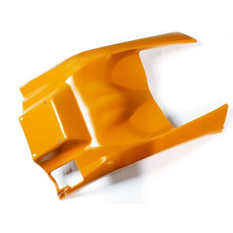 LEG SHIELD,LOWER