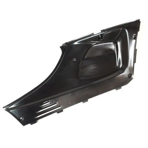 Side cover, RH