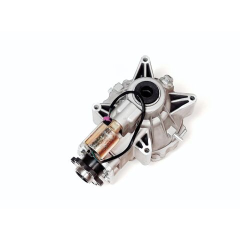 REAR GEAR-BOX ASSY