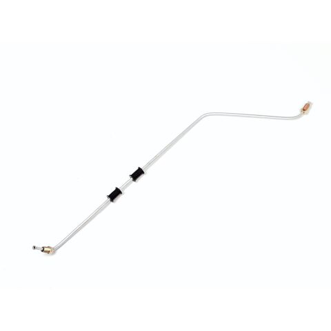 TUB DISKBRAKE FRONT
