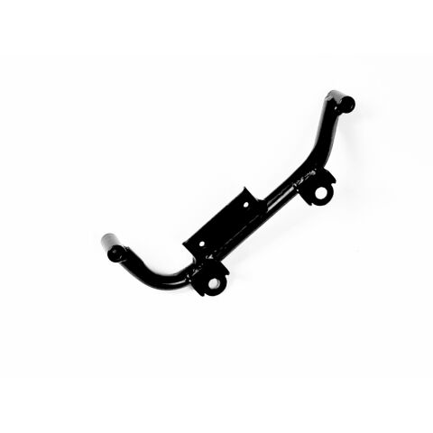 LEFT BRACKET RADIATOR