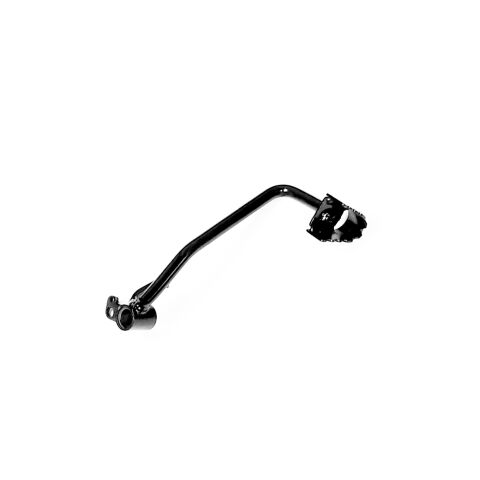 PEDAL BRAKE ASSY OF M550L E4