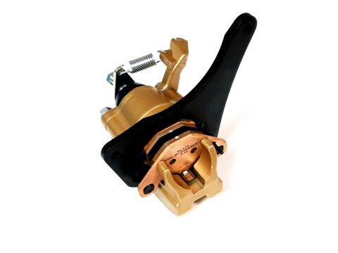 CALIPER, REAR