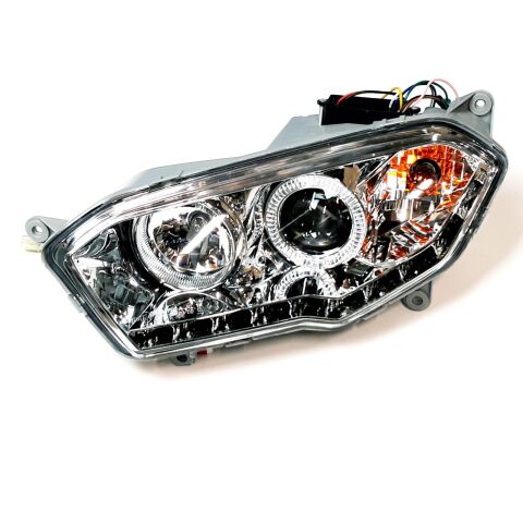 Head Lamp Comp