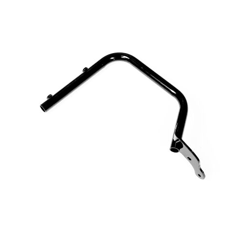 Tire Fender Bracket, Rear