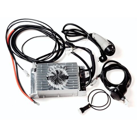 R/B 55172 CHARGER ASSEMBLY 3