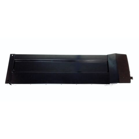 Box Cover, R