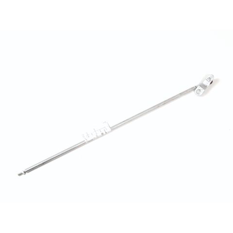 R/B 35883 SHIFTER ASSY MOUNTING