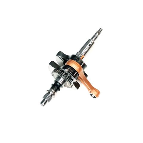 CRANKSHAFT SET.
