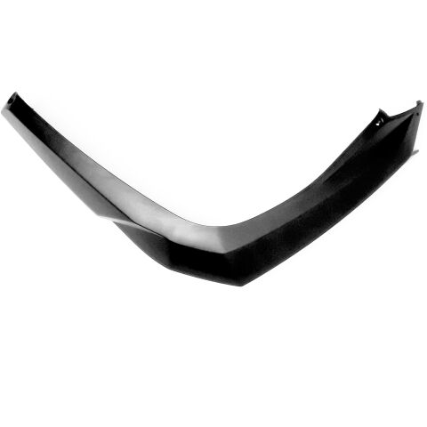 FRONT FENDER SIDE RAIL, LH.(BROACH)