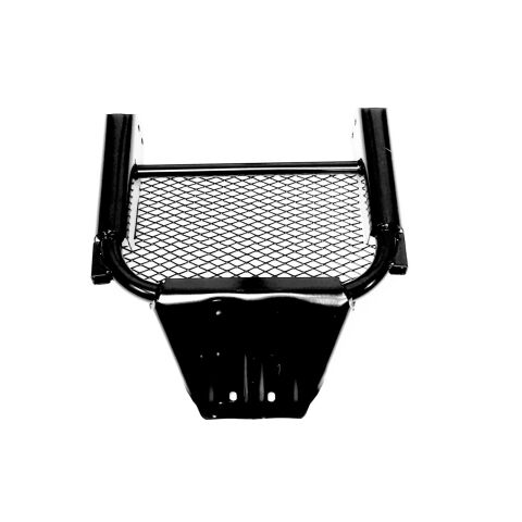 BUMPER BRACKET