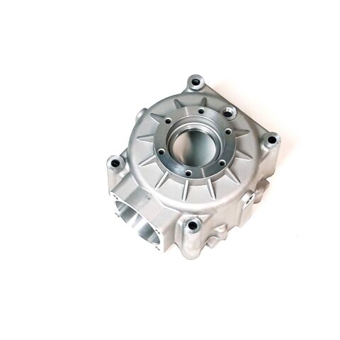 REAR AXLE HOUSING
