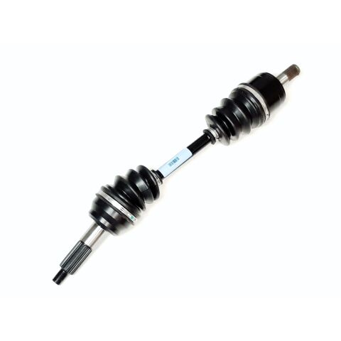 FRONT DRIVE AXLE