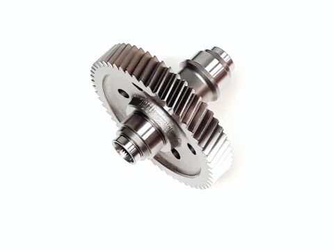 REAR AXLE OUTPUT GEAR