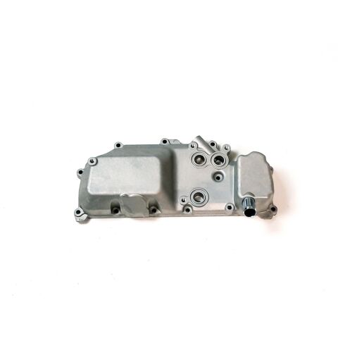 LOWER CRANKCASE COVER ASSEMBLY