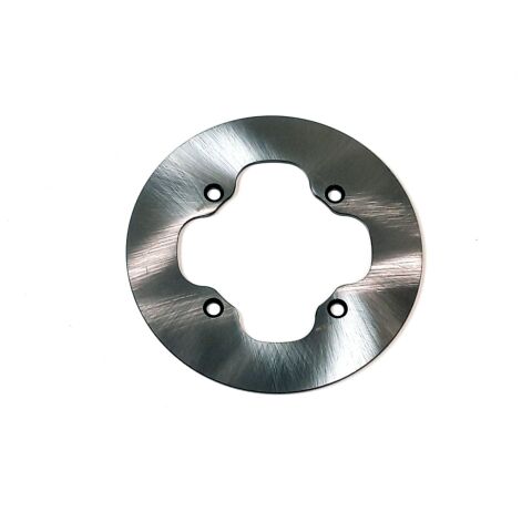 U01_REAR  BRAKE DISCφ240，PCD140