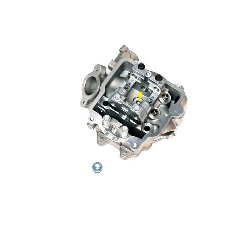 HEAD COMP., CYLINDER