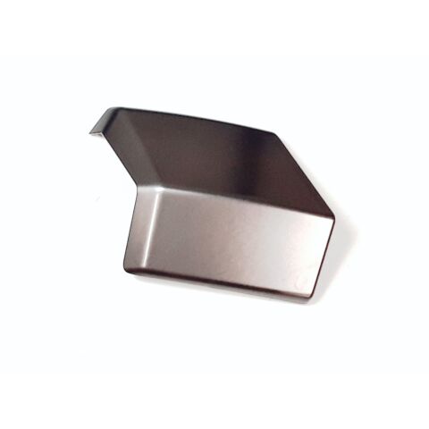 REAR LEFT TRIM COVER 2  (TITANIUM ALLOYS)