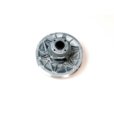 PULLEY,  DRIVEN