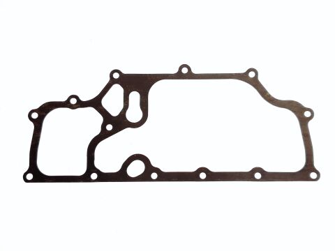 LOWER CRANKCASE COVER GASKET