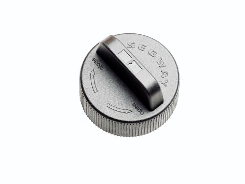 OIL TANK CAP（UNLOCK)