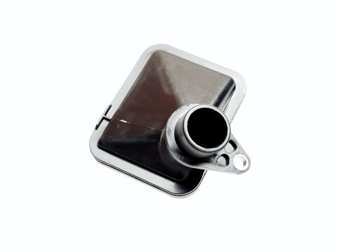 OIL STRAINER ASSEMBLY