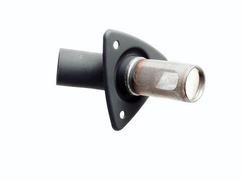 WELD SPARK ELIMINATOR