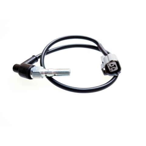HYDRAULIC INDUCTION SWITCH