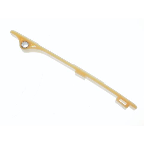 CHAIN GUIDE PLATE ASSEMBLY