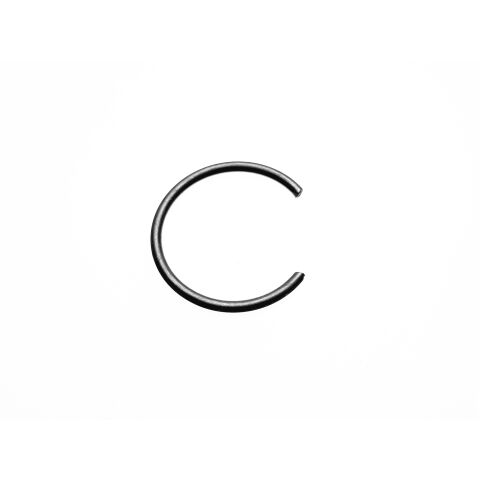 R/B 911606B C CLIP