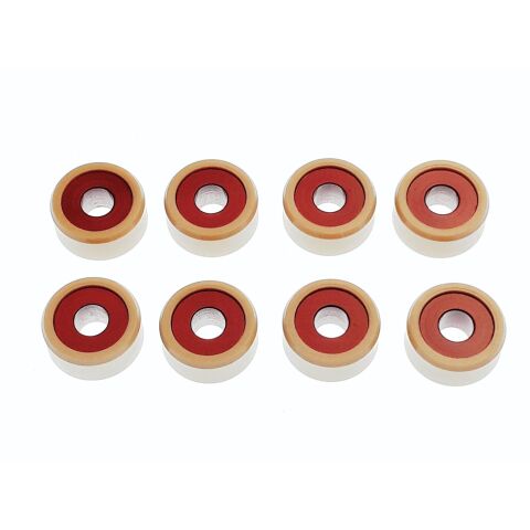 ROLLER, MOVABLE DRIVE SHEAVE (24.5g)