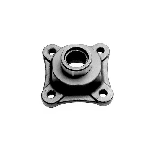 CONNECTING SHAFT SEAT