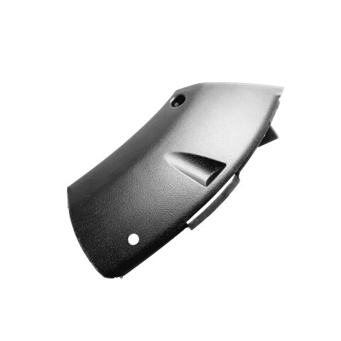 REAR FENDER SIDE RAIL, LH