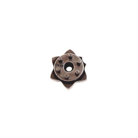 Plate Comp, Gear Shift Cam