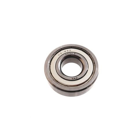 Bearing, Ball