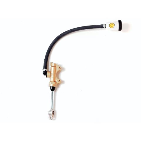 Hydraulic Pump,Footbrake