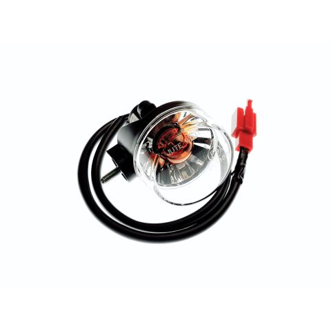 Signal Light, L. Front