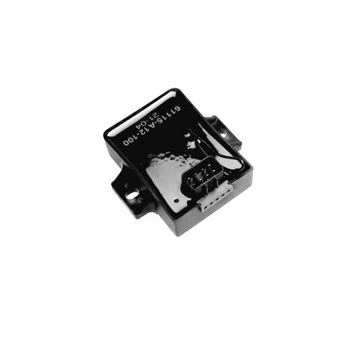 Ignitor C.D.I. Unit