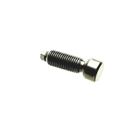 ADJUST SCREW,  VALVE