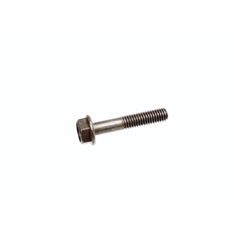 Hex. Bolt, Flange