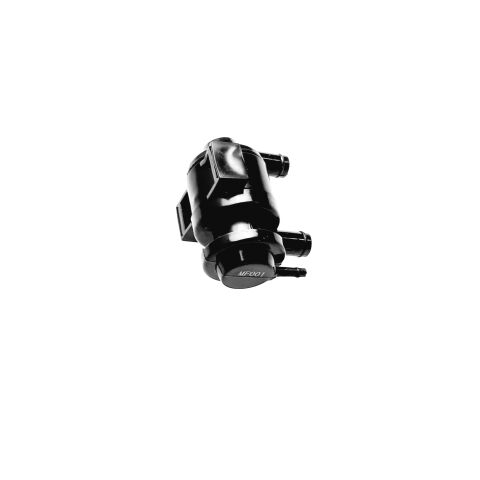 AIR INDUCTION SYSTEM ASSY