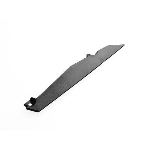 LEFT BAFFLE PLATE
