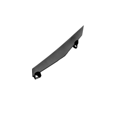 RIGHT BAFFLE PLATE