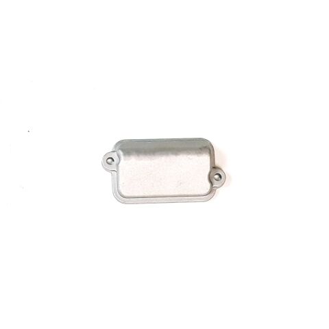 VALVE COVER EXHAUST SIDE