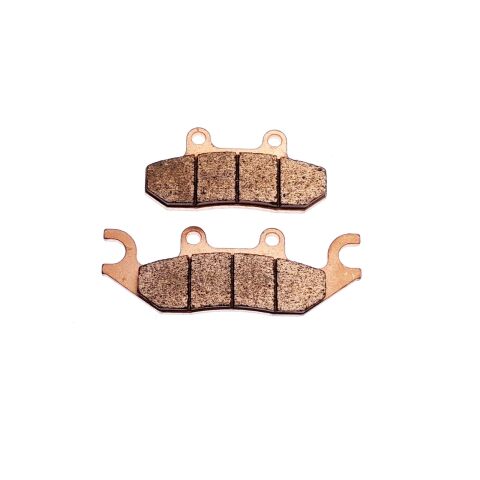 Front Brake Pad