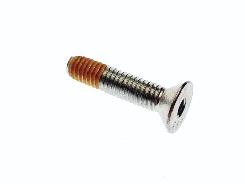 FLAT HEAD CAP SCREW 5/16 x 1-1/2