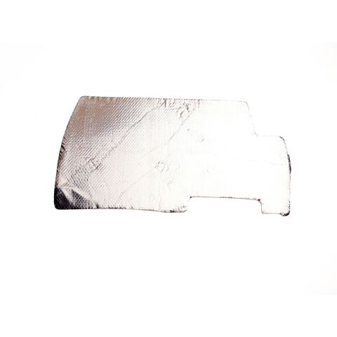 REAR MUD ADIABATIC PELLICLE 2