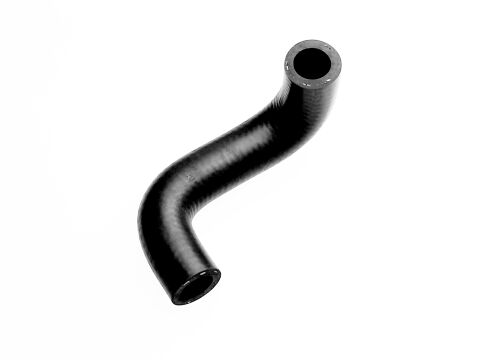 RADIATOR FILLER HOSE