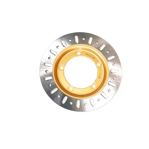 Rear Disc